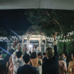 สถานที่จัดงานแต่งงานนนทบุรี