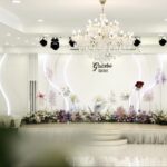 สถานที่จัดงานแต่งงานนนทบุรี