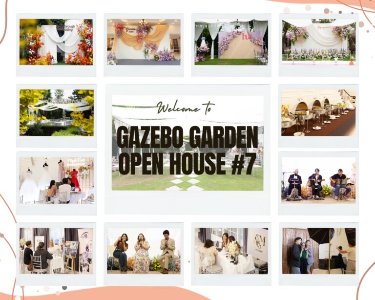 สถานที่จัดงานแต่งงานนนทบุรี